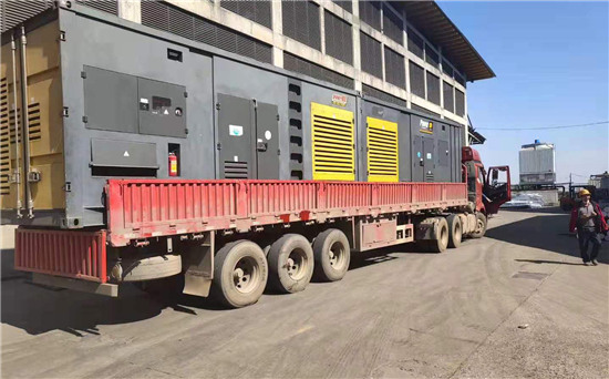 长丰200KW发电机组适配电缆规格选型指南