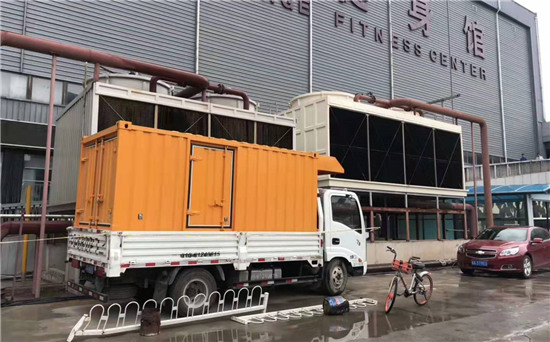 长丰300KW发电机组适配电缆规格选型指南