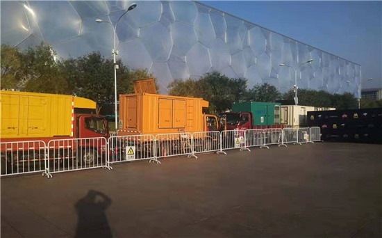 长丰400KW发电机组适配电缆规格选型指南