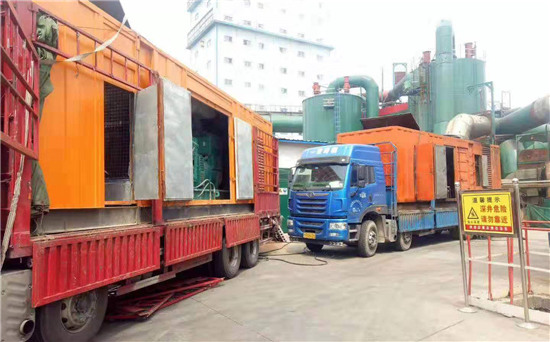 长丰100KW发电机组适配电缆规格选型指南
