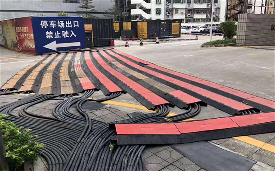 长丰发电机组电缆选型完整具体步骤（工程通用标准流程）
